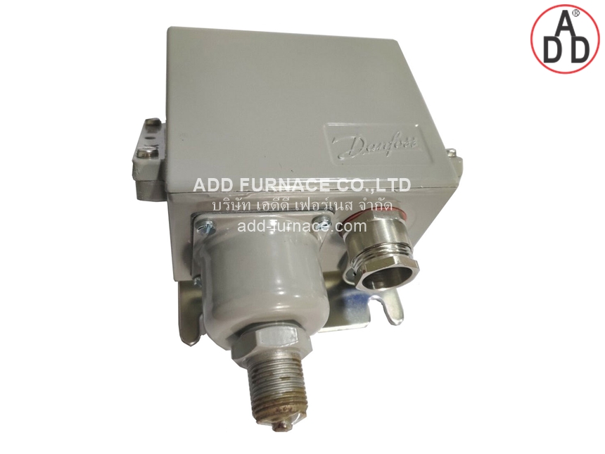 KPS33 Pressure Switch (3)